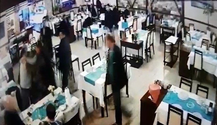 Yalova Vurgununda Gözaltına Alınan Başkan Yardımcısı Tanıdık Çıktı