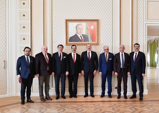 Milletvekili Aydemir’den Kardeşlik Ufku Vurgusu