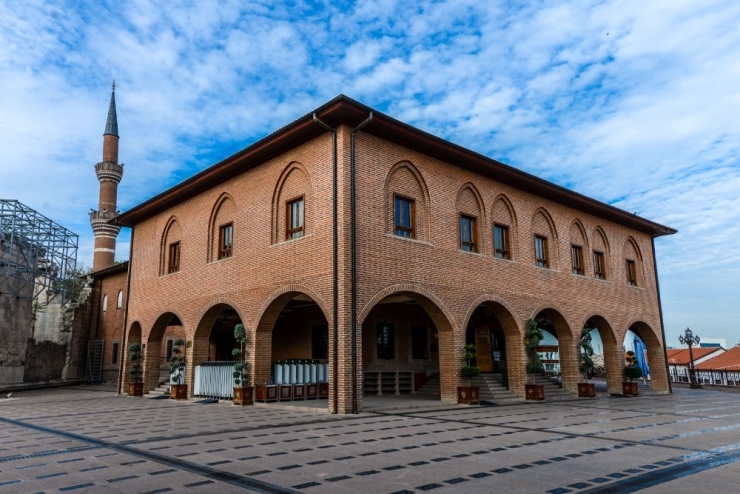 Turizmin Dijital Rotası ’Altınrota’