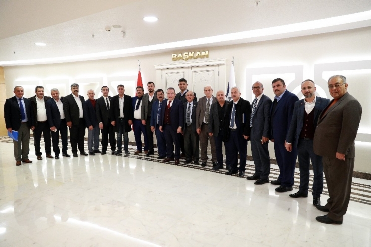 Mezarlıkların Tel Örgüyle Çevrilmesi, Düzeni Ve Bakımı İhale Edilecek