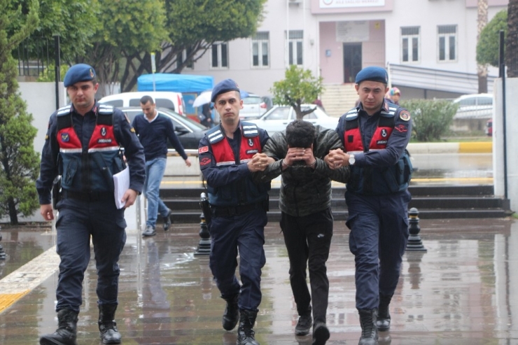 Hırsızlar Bunu Da Yaptı, Myo’nun Uygulama Mutfağından 100 Bin Tl Değerinde Malzeme Çaldılar