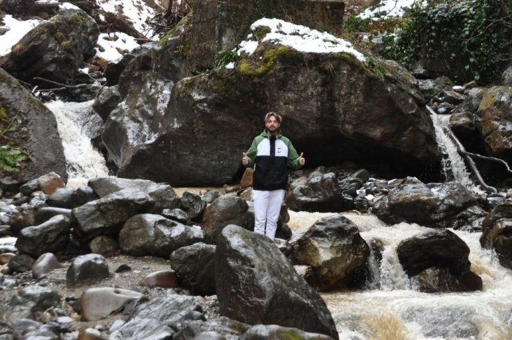 Bahadır Erol: "6 Puanlık Altın Değerinde Maçlar Oynayacağız"