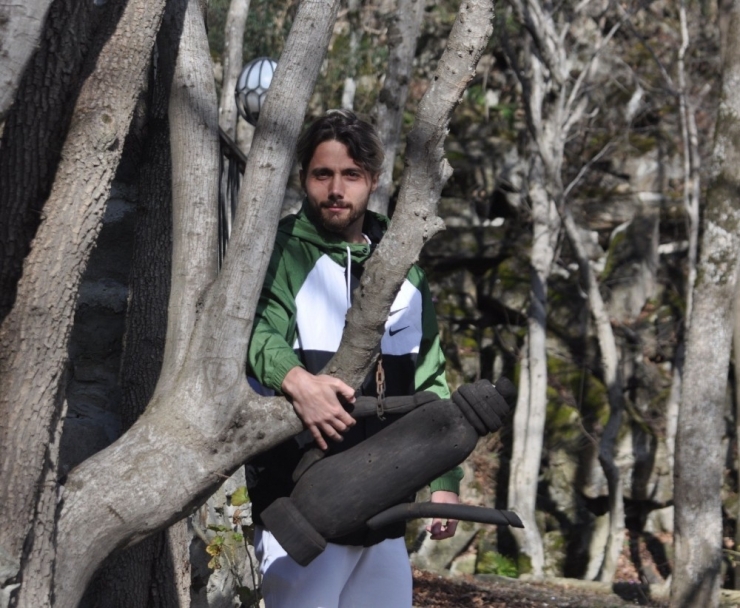 Bahadır Erol: "6 Puanlık Altın Değerinde Maçlar Oynayacağız"