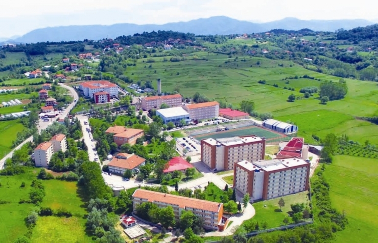 Bartın Üniversitesi’nden Kamu Kurumlarına Örnek Olacak İlan Yayınlandı