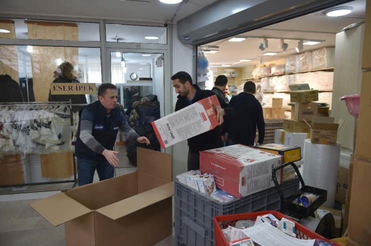 Koronavirüs Endişesiyle Yerli Üretim Ateş Ölçerlere Talep Arttı