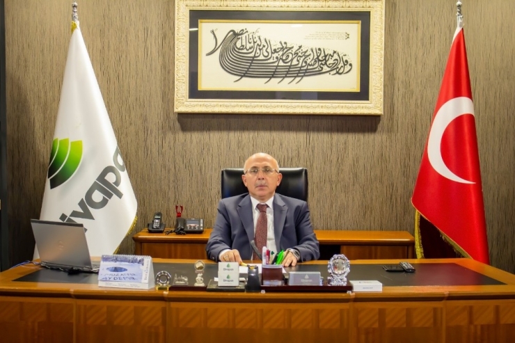 Divapan İçin 2020 Büyüme Ve Yeni Pazarlara Açılım Yılı Olacak