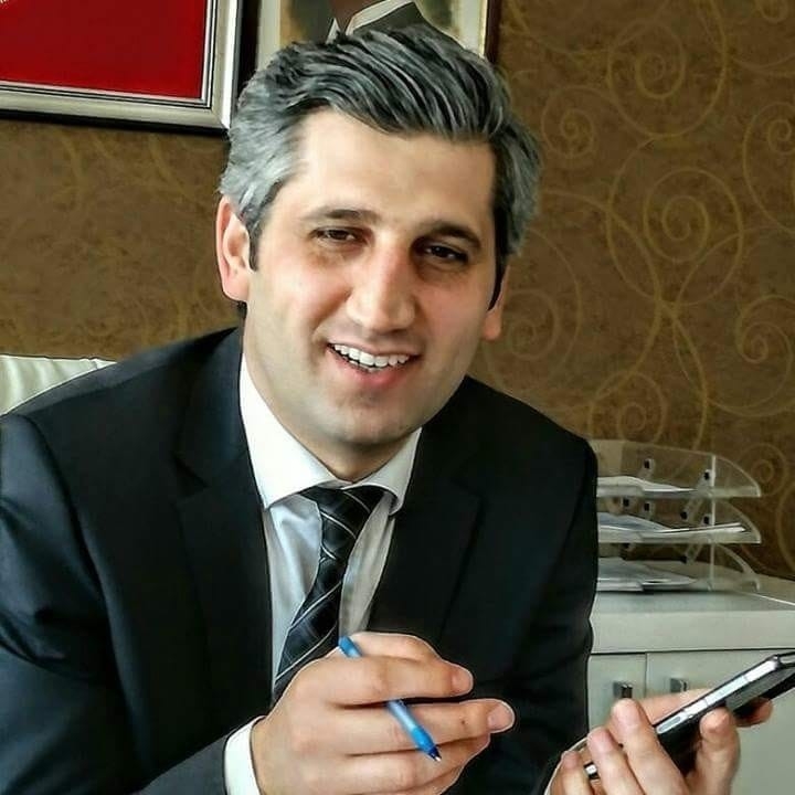 Basın İlan Kurumu’nda Görev Değişikliği