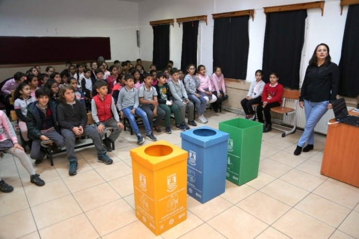Bodrum Belediyesi’nden Atık Ekonomisiyle Büyük Dönüşüm