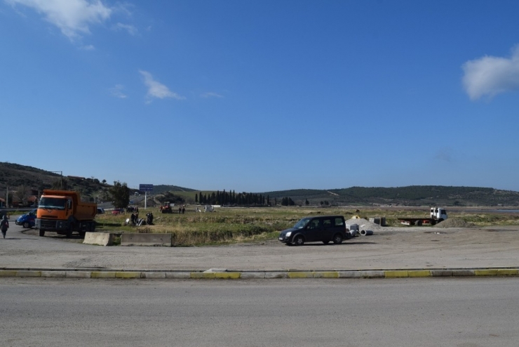 İzmir’de ’Yat İmalat Yeri Projesi’ Hayata Geçiriliyor