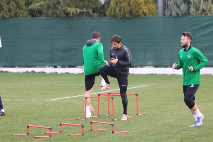 Recep Niyaz: “Kara Bulutları Dağıtacağız”