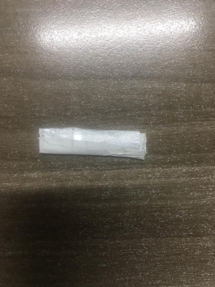 Didim Kom Ocak Ayında Uyuşturucu Satıcılarına Geçit Vermedi