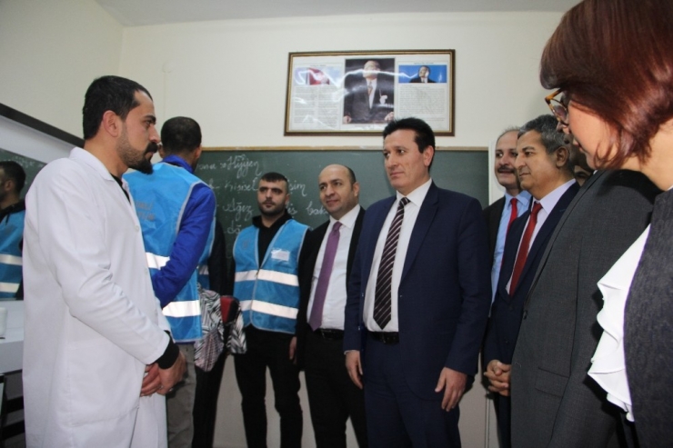 Diyarbakır Cumhuriyet Başsavcısı Yavuz’dan Tahir Elçi Dosyası Açıklaması