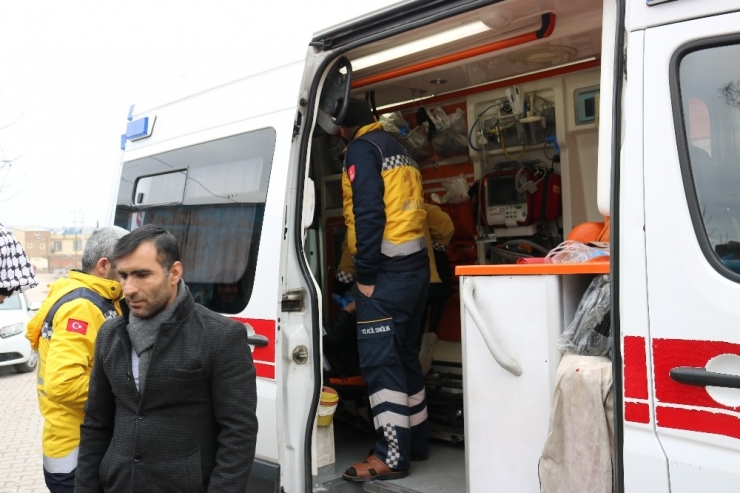 Okul Saati 3 Çocuğu Hayatta Tuttu