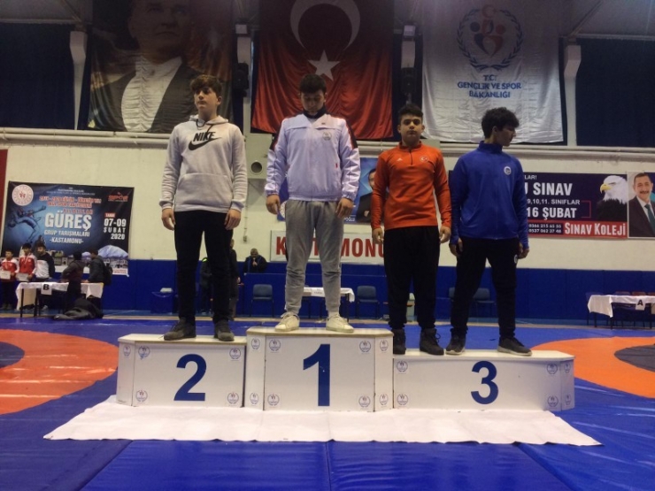 Milli Takıma Gidecekler