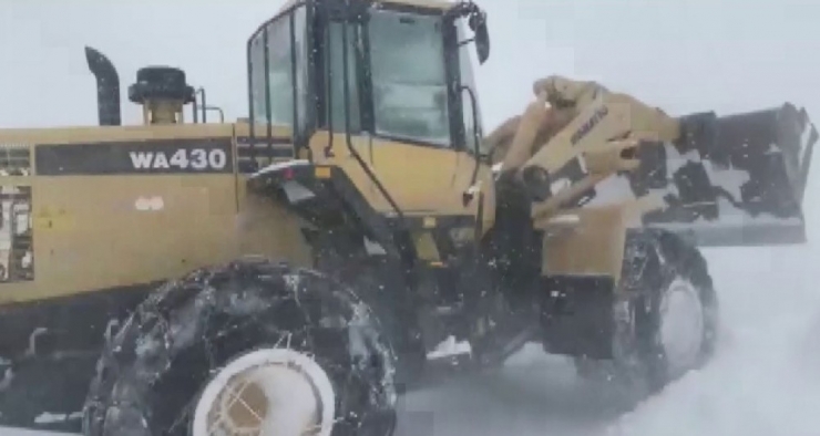 Erzurum Tipiye Teslim