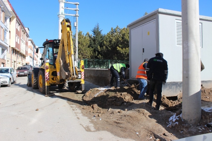 Elektrik Kesinti Çilesi Nihayet Bitti