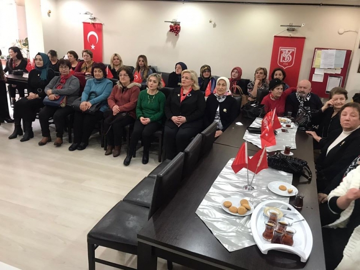 Nimet Koç Güven Tazeledi