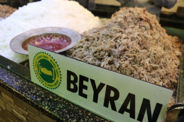 Bu Yemeği Yiyen Hasta Olmuyor