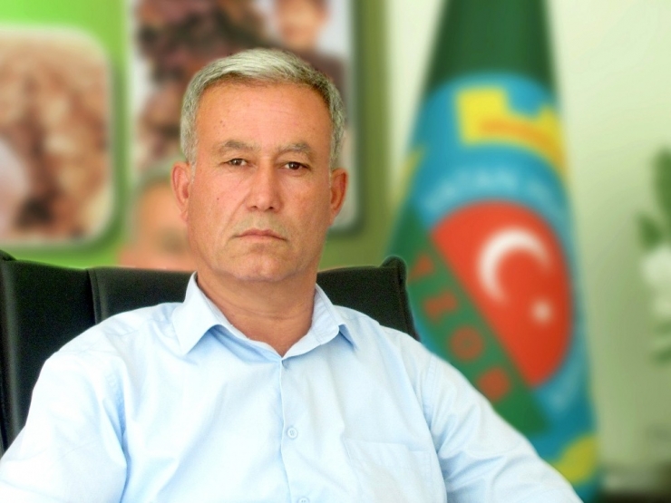 Araban’da Son 15 Yılın En Soğuk Günleri Yaşanıyor