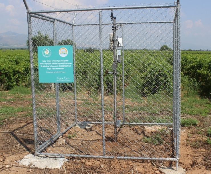 Üretici İçin Hazırlanan Yatırım Ödül Aldı