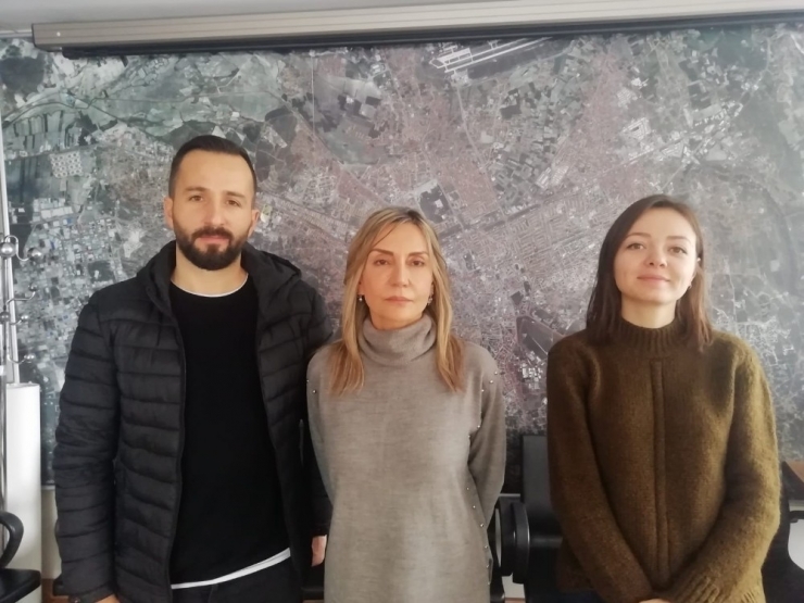 Başoğlu: “Bulunan Fil Fosillerinden Birinin En Büyük Özelliği Dünyanın En Büyüğü Olması”