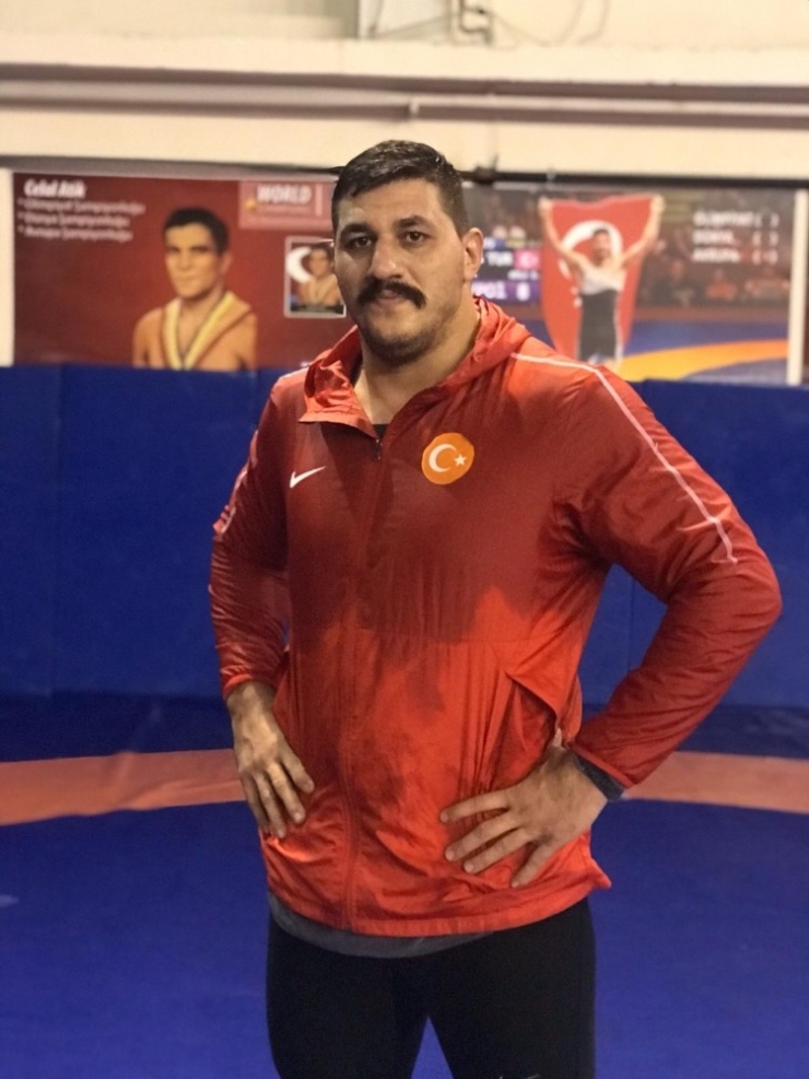 Kağıtsporlu Tanju Gemici, Avrupa Arenasında