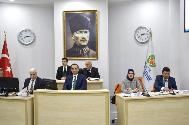 Malatya’da İki Garajı Motaş İşletecek