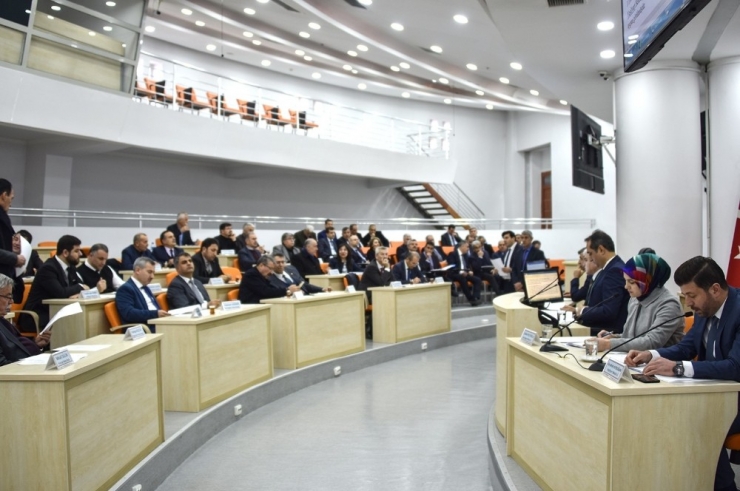 Malatya’da İki Garajı Motaş İşletecek