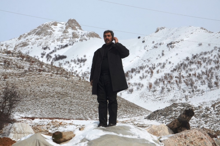 Baz İstasyonu Arızalanınca Vatandaşlar Mağdur Oldu