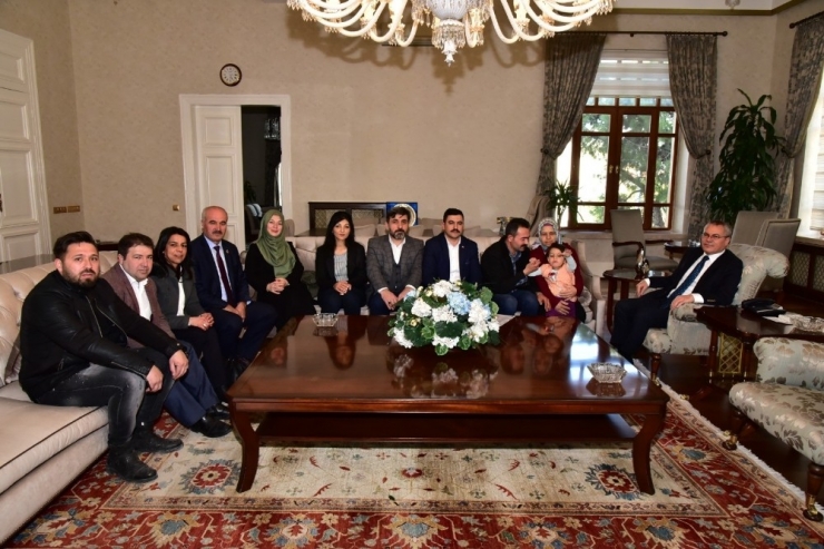 Minik Meryem İçin Umut Işığı Olacak Gelişme