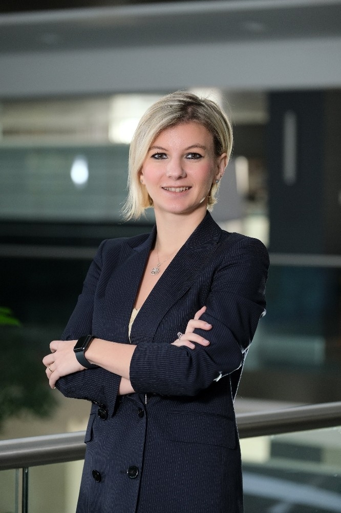 Mercedes-benz Türk Ve Mercedes-benz Otomotiv A.ş’de Yeni Atamalar