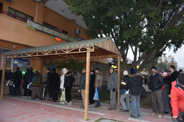 Bozdoğan: "Türkiye’nin En Ucuz Ekmeğini Üretiyoruz"