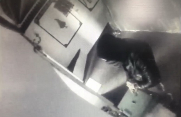 Cemevinden Hırsızlık Yaptı, Borçlarını Ödedi