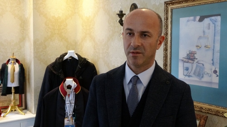 Ceren’in Ailesinden Sorumluluğu Olanlar Hakkında Suç Duyurusu