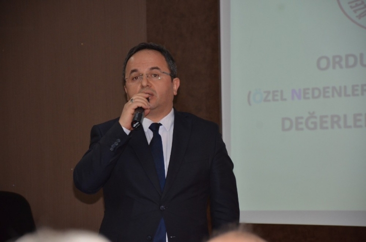 Çocuklar Bu Projeyle Önem Kazanıyor