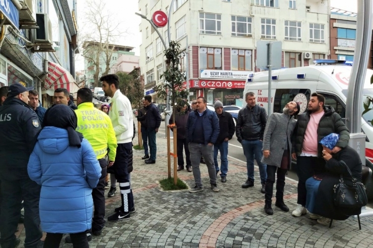 Evinde Ölü Bulundu