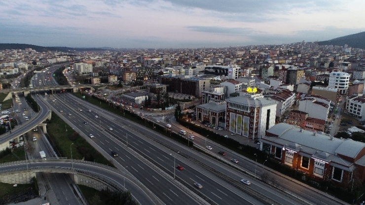 Sultanbeyli Belediye Başkanı Hüseyin Keskin: "Tapu Bedellerinde Kanunun Elverdiği İmkanları Sonuna Kadar Kullandık”