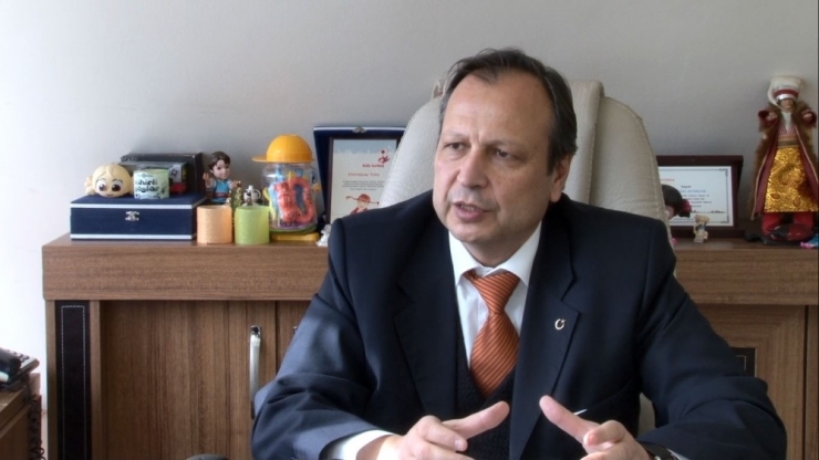 Türk Oyuncak Üreticileri Virüs Salgının Vurduğu Çin’e Rakip Oluyor