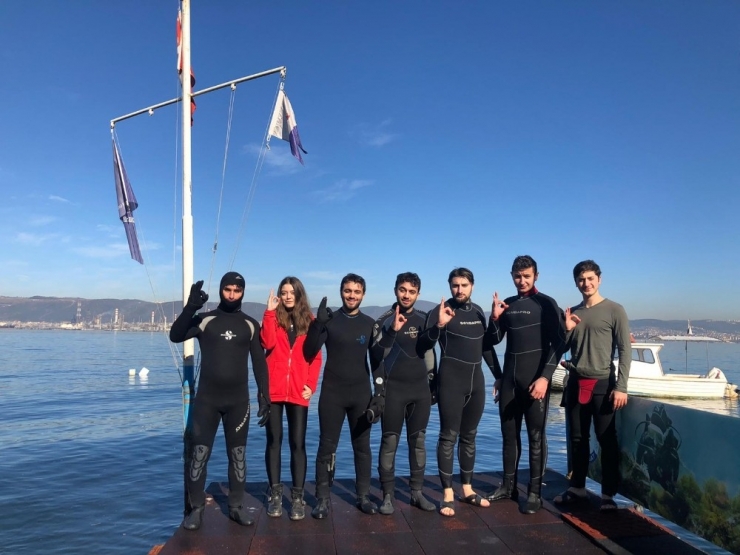 Trakya Üniversitesi Öğrencileri, Çevreye Duyarlı Projeleriyle Takdir Topladı