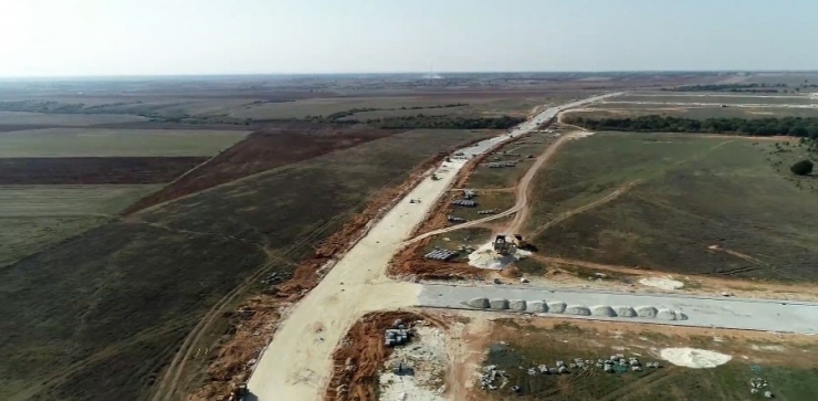 Türk Oyuncak Üreticileri Virüs Salgının Vurduğu Çin’e Rakip Oluyor