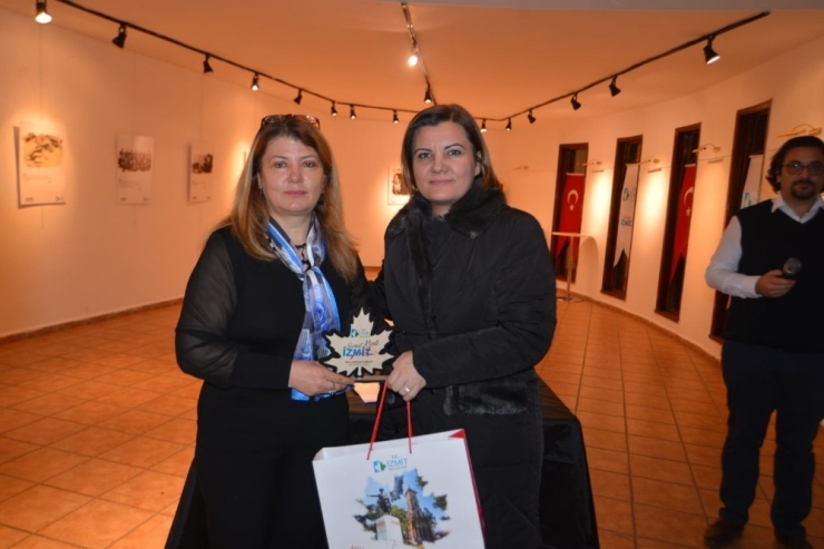 Leyla Atakan’ın Hayatı Belgeseli Oluyor