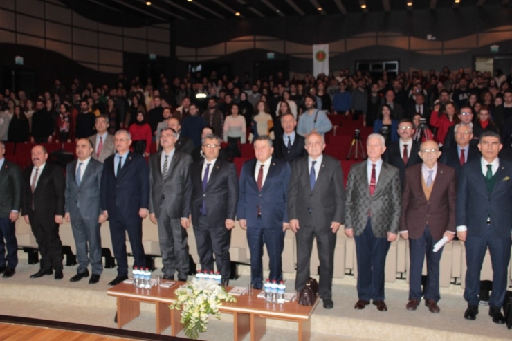 Yargıtay Başkanı Cirit: “Belçika Yüksek Mahkemesi, Pkk’ya Destek Vererek Kendi Ülkesindeki Terör Faaliyetlerine Yeşil Işık Yakmıştır”