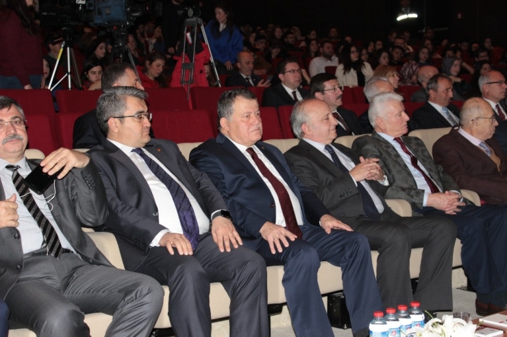 Yargıtay Başkanı Cirit: “Belçika Yüksek Mahkemesi, Pkk’ya Destek Vererek Kendi Ülkesindeki Terör Faaliyetlerine Yeşil Işık Yakmıştır”