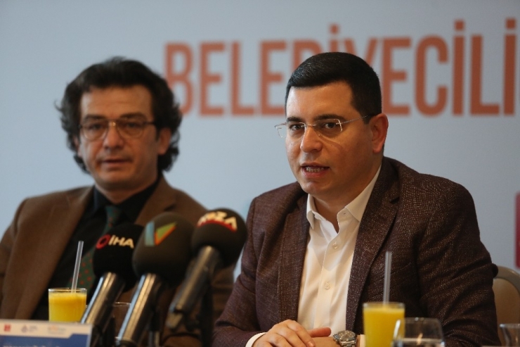 9. Antalya City Expo Kapılarını Açıyor