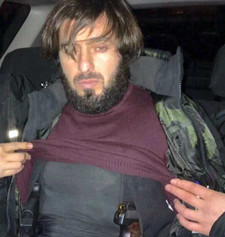 Çeçen Liderin Ölümüne İlişkin Dava Yeniden Görülmeye Başlandı