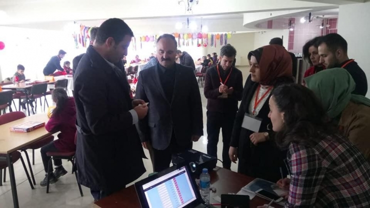 Zeka Oyunları Çocukları İnternet Bağımlılığından Uzaklaştırıyor