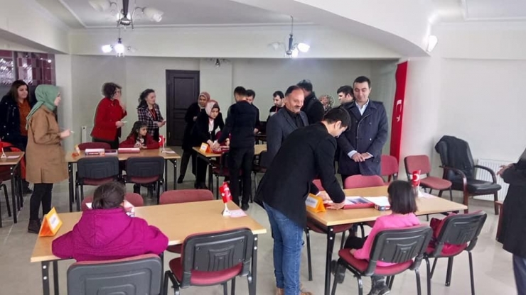 Zeka Oyunları Çocukları İnternet Bağımlılığından Uzaklaştırıyor