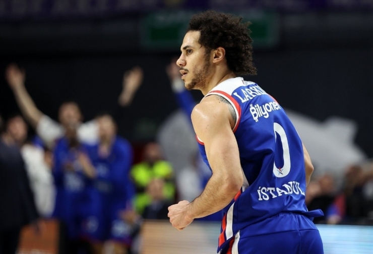Shane Larkin, Milli Takım Kadrosunda
