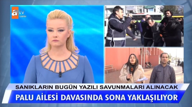 3 Farklı İlde, 3 Farklı Müge Anlı Davası