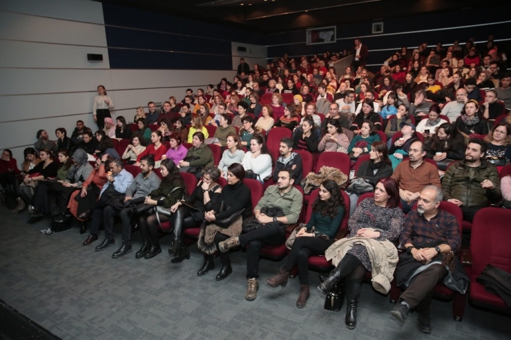 Aşkın 500 Günü Bursa’da Çözümlendi